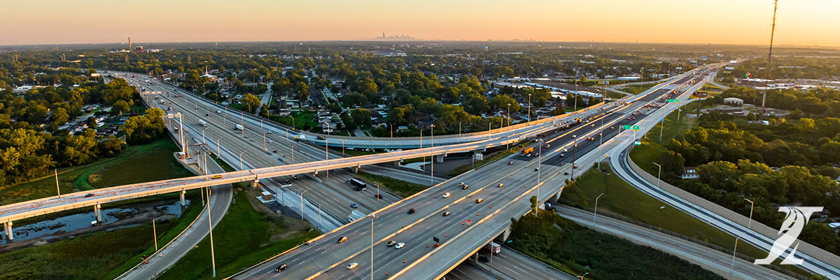 Illinois Tollway Expects 8.7 Million Vehicles Throughout Thanksgiving Holiday and Weekend