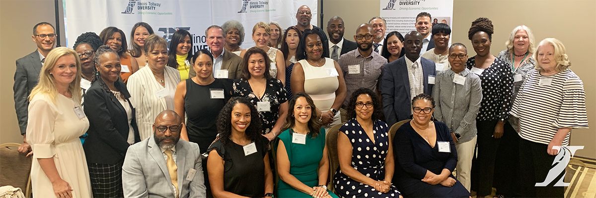 Illinois Tollway Diversity Advisory Council discusses ongoing diversity initiatives and their positive regional impacts