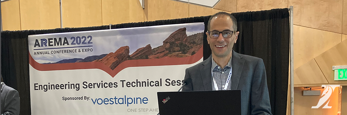 Illinois Tollway Finds a Place at Rail Industry Conference