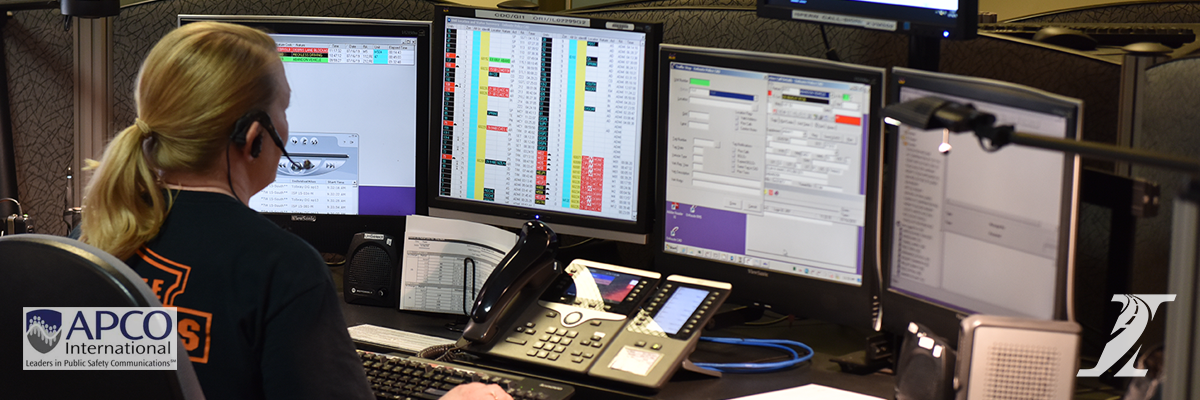 Illinois Tollway Dispatch training programs recognized for achieving top industry standards