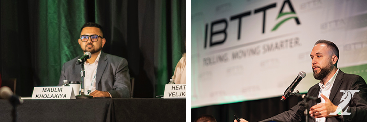 Illinois Tollway Shares Expertise On Safety Service Patrols Fiber Optics At International Industry Workshop