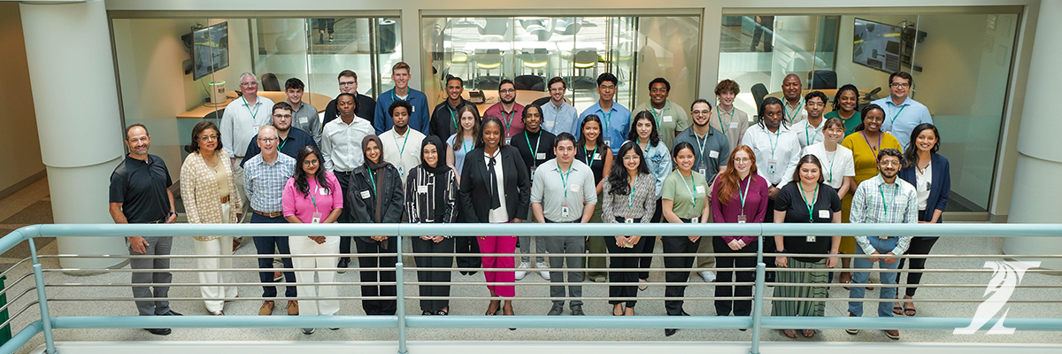 Illinois Tollway Internships Provide Opportunities for Students to Gain Real-World Work Experiences