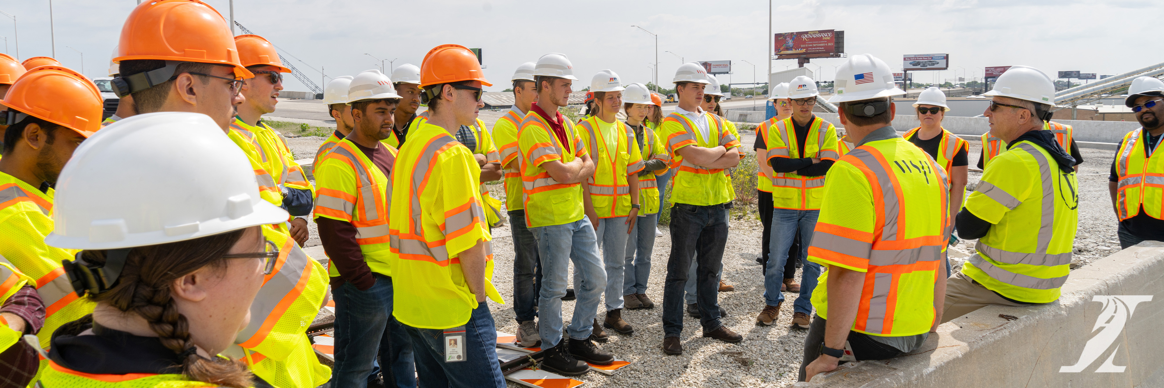 Past Illinois Tollway Interns Share Their Experiences