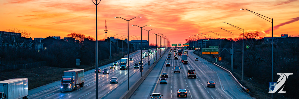 Illinois Tollway Reminds Drivers Traveling During Fourth of July Holiday To Travel Safely By Avoiding Distracted Driving