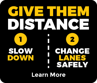 Give Them Distance - Learn More