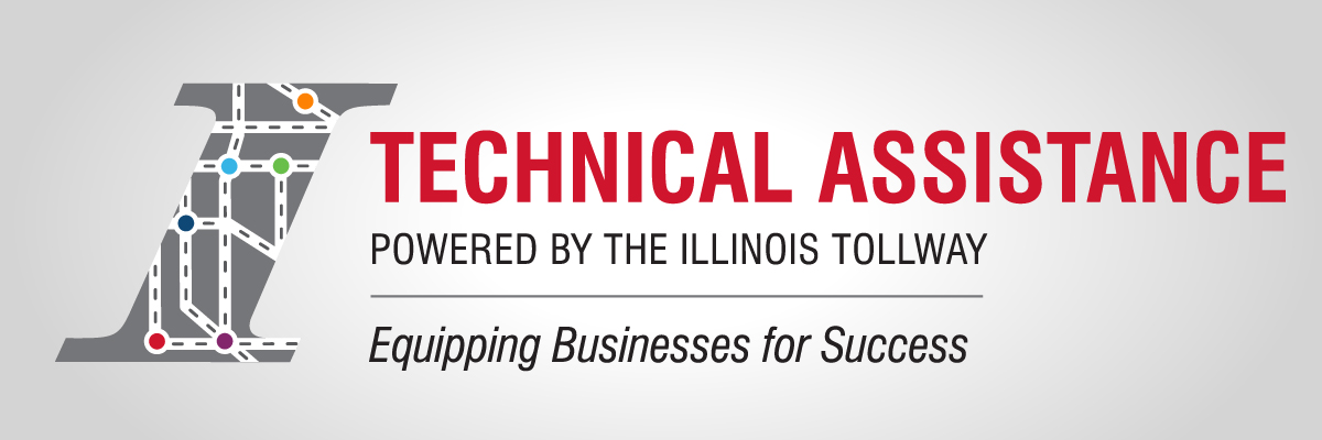 Illinois Tollway Relaunching Expanded Technical Assistance Program